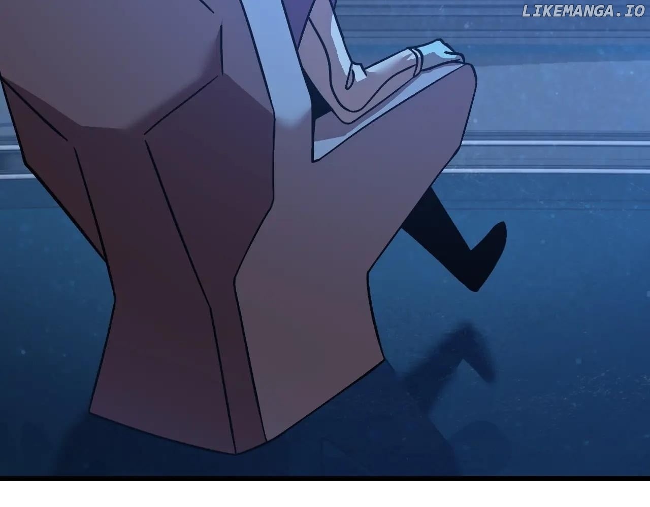 Log into the Future Chapter 226 - page 33